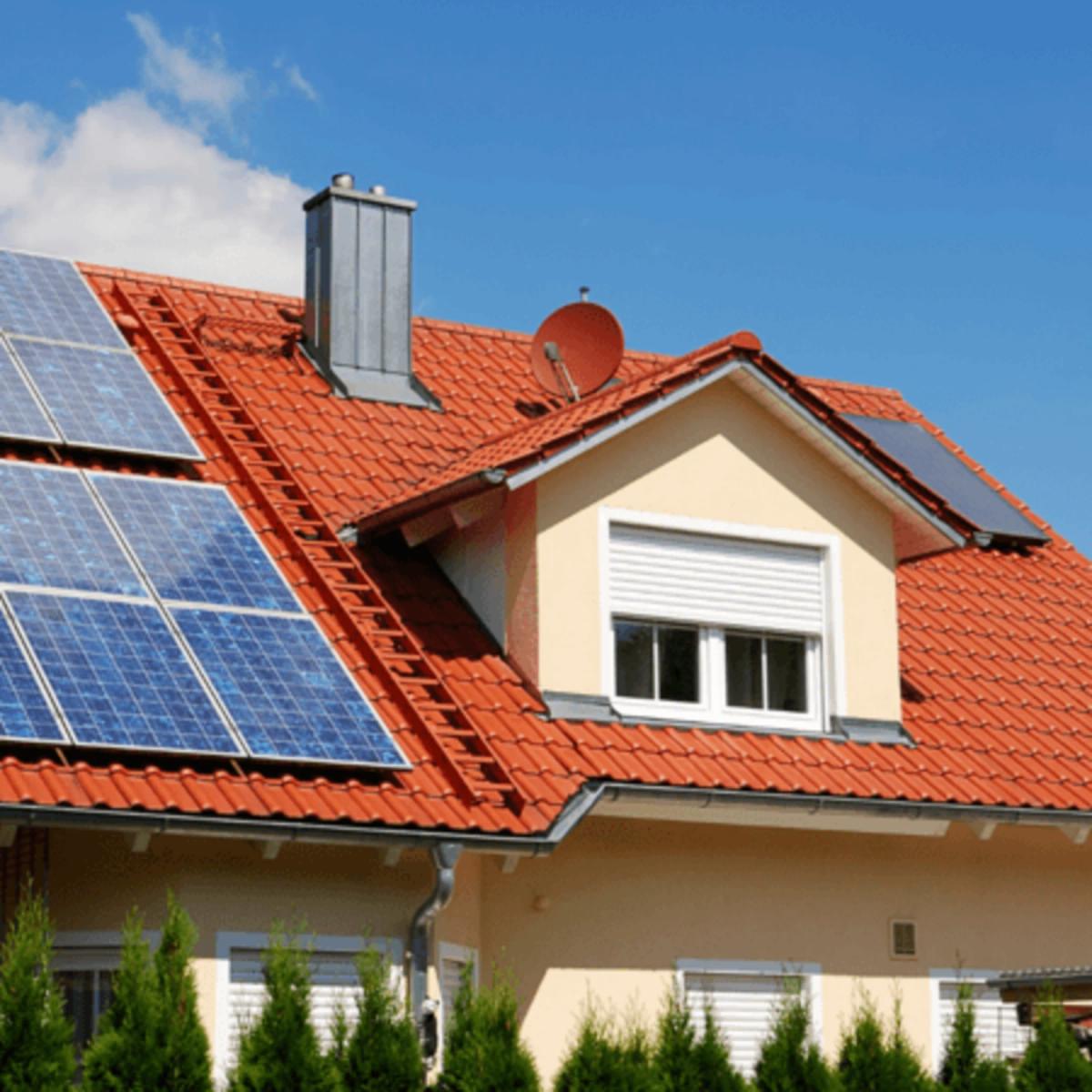 Le nouveau livre blanc EDGE montre le niveau extrême de fragmentation de la politique relative au photovoltaïque sur toiture en Suisse
